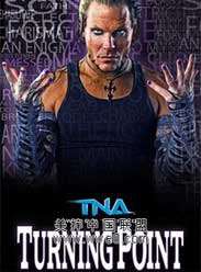 TNA PPV Turning Point