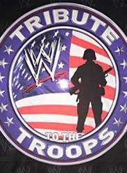 WWE Tribute to the Troops 2011Ѹ