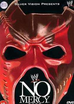 WWENoMercy2008
