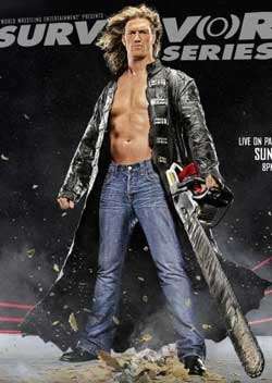 SurvivorSeries2008()