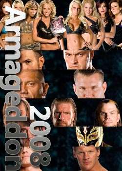 WWEArmageddon2008