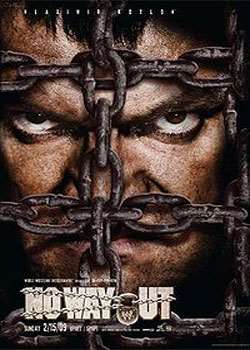 WWENoWayOut2009