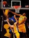 2009NBA总决赛魔术vs湖人G1迅雷下载