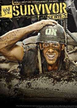 WWEǿSurvivorSeries2009