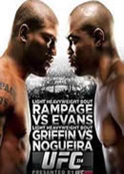 UFC114