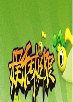 ޼