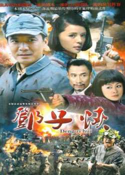 邓子恢迅雷下载