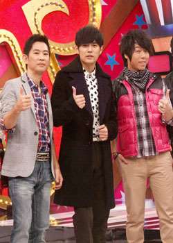 MR.JƵ