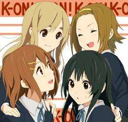 K-onŮ