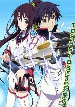 Infinite StratosѸ