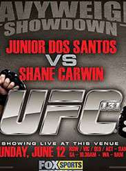 UFC 131