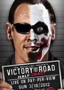 TNA PPV:Victory Road 2012