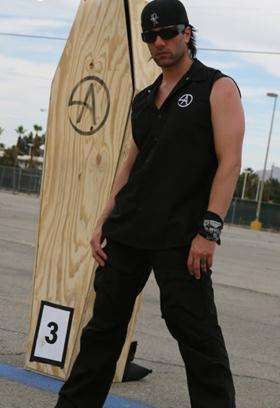 (��ͷħ��ϵ��)������ײ