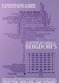 Scatter My Ashes at Bergdorf/x27s