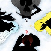׺ڻ/RWBY
