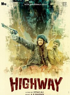 · Highway(2014)