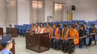 7名"灵灵教"邪教成员获刑迅雷下载