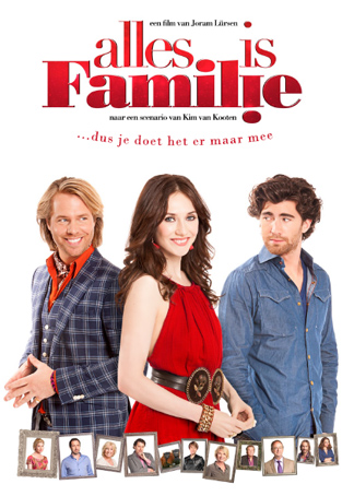 The Family Way