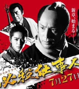 必杀仕事人2014迅雷下载