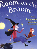 Ů׵ɨroom on the broom