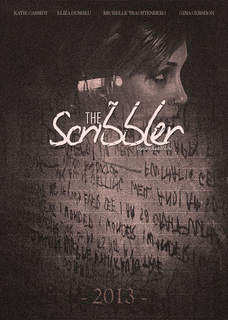 The Scribbler