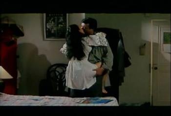 香港伦理灵与欲