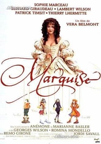 路易十四的情妇