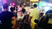 老外与宝马女冲突遭抽打迅雷下载