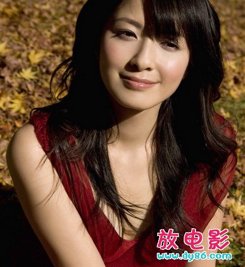 koyuki hara