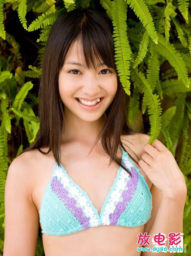 小池唯种子
