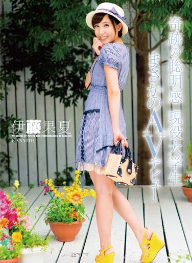 伊藤果夏种子