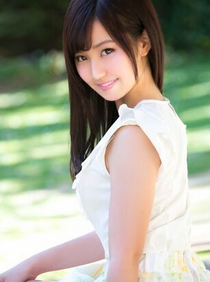 浅尾美羽种子