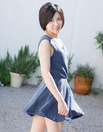 越川アメリ种子