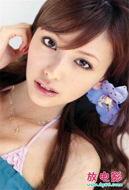 shiho kanou种子