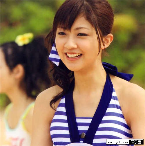 熊井友理奈种子