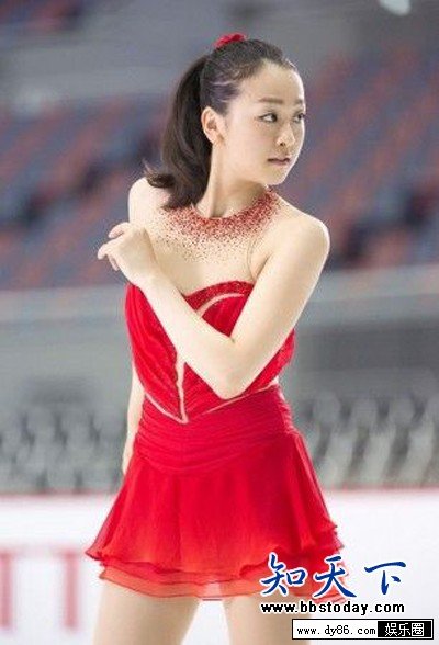 浅田真央种子