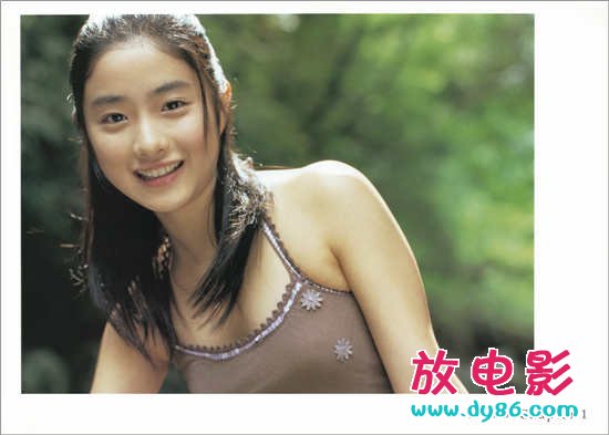 石原里美种子