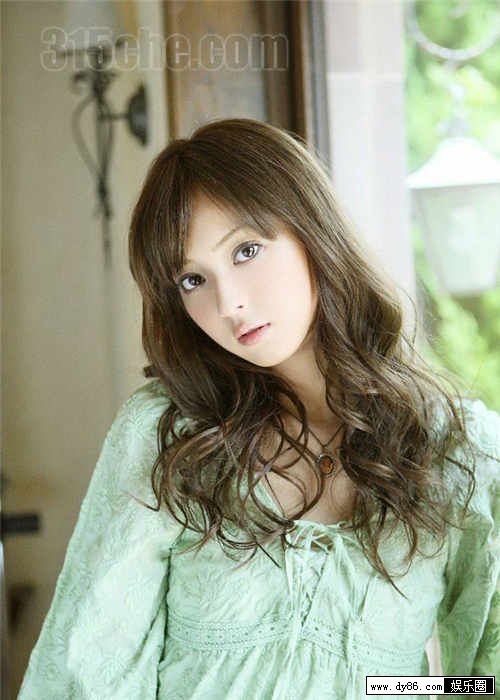 小滝纱由美种子