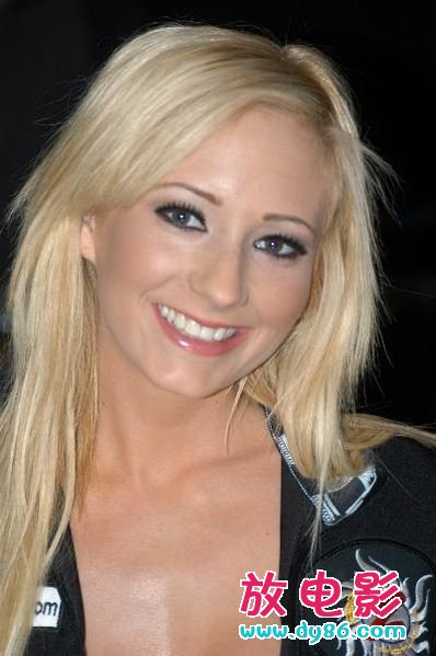 Hillary Scott种子