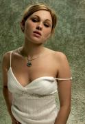 Jayme Langford种子