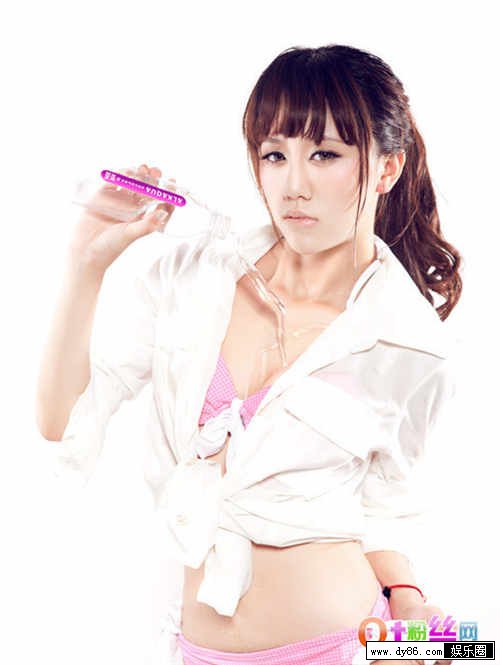杨晓青儿种子