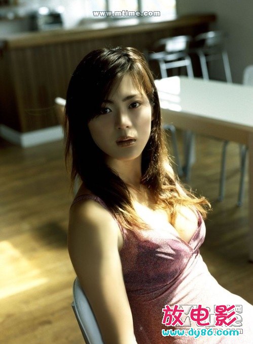 rie fukami种子