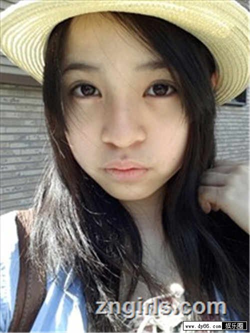 美月海莉种子