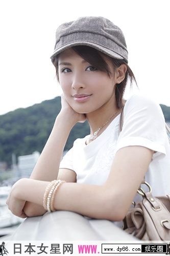山口明奈种子