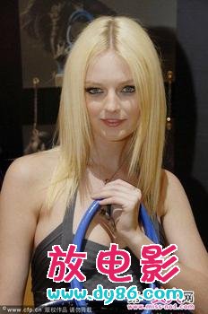 Paris Hilton种子