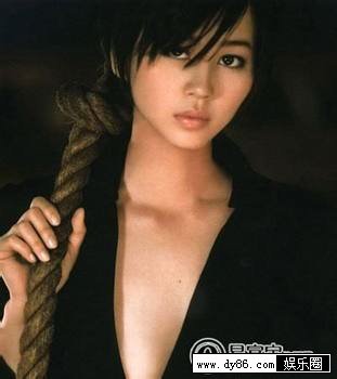 堀北真希种子