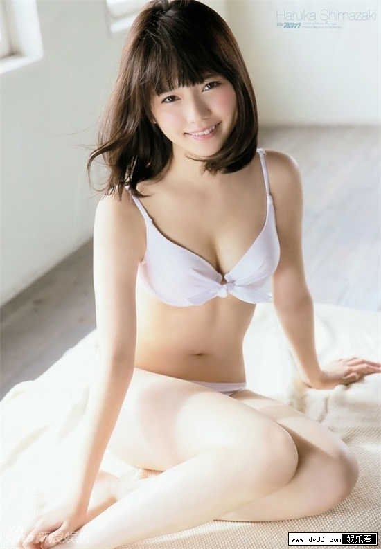 芳贺优里亚种子