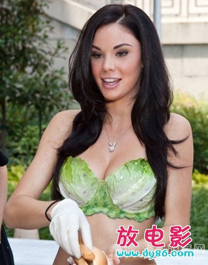 Jayde Nicole种子