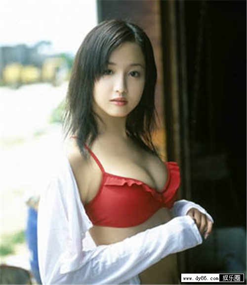 优木明日花种子