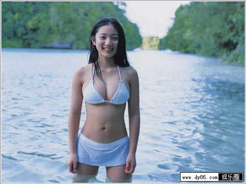 松下美里种子
